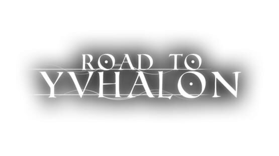 Road to Yvhalon official artwork 2