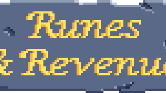 Runes & Revenue official artwork 2