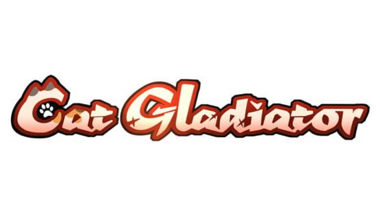 Cat Gladiator official artwork 2