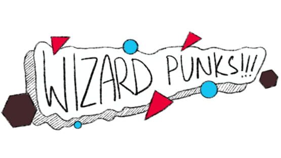Wizard Punks!!! screenshot 7