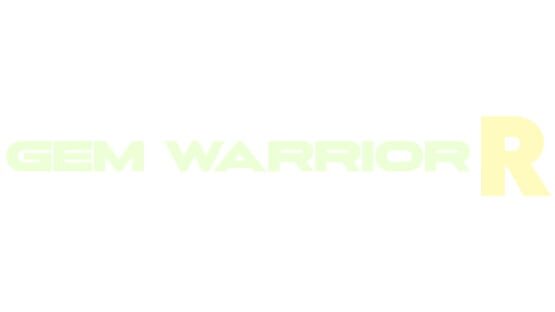 Gem Warrior R official artwork 2