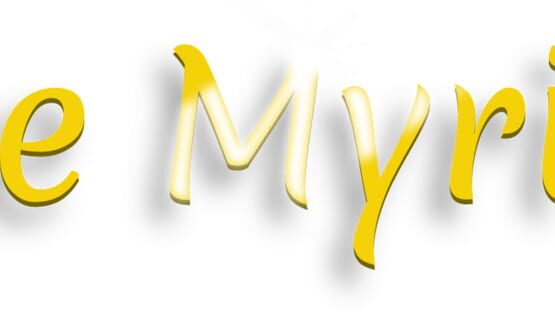 The Myriad — 2