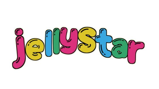 JellyStar official artwork 2