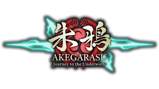 Akegarasu: Journey to the Underworld official artwork 2