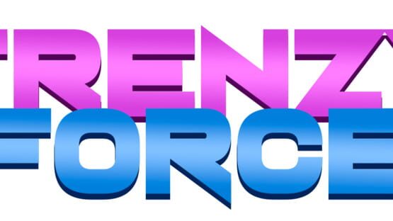 Frenzy Force official artwork 2