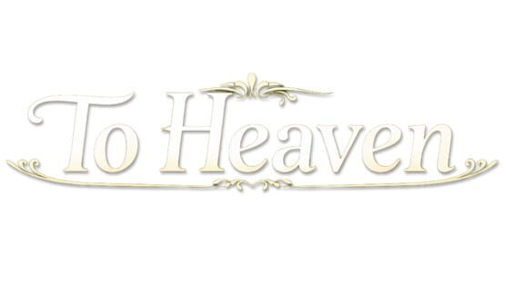 To Heaven official artwork 2
