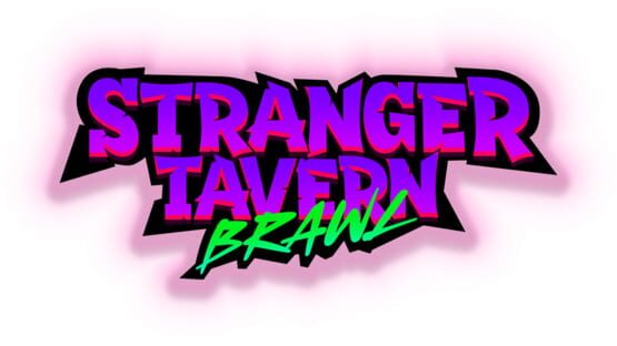 Stranger Tavern: Brawl official artwork 2