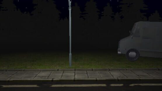 Midnight Looters official artwork 1