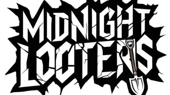 Midnight Looters official artwork 2