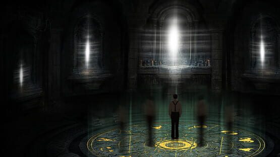 The Zodiac Mystery official artwork 1