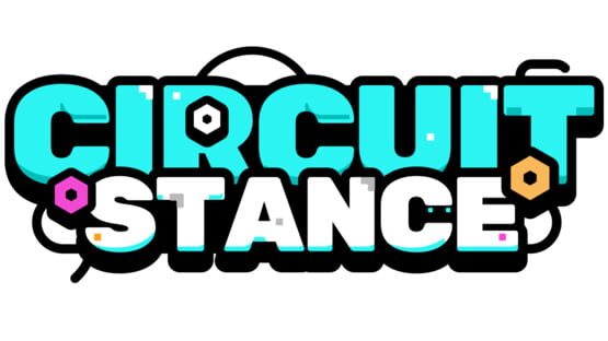 Circuit Stance official artwork 2