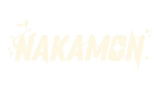 Nakamon official artwork 2