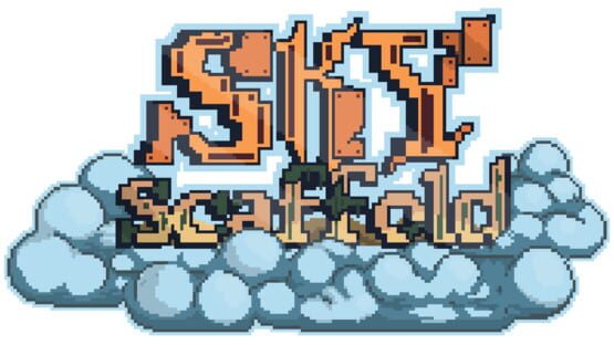 Sky Scaffold official artwork 3