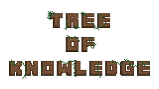 Tree of Knowledge official artwork 2