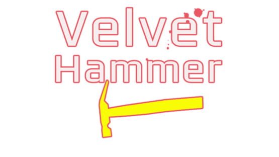 Velvet Hammer official artwork 2