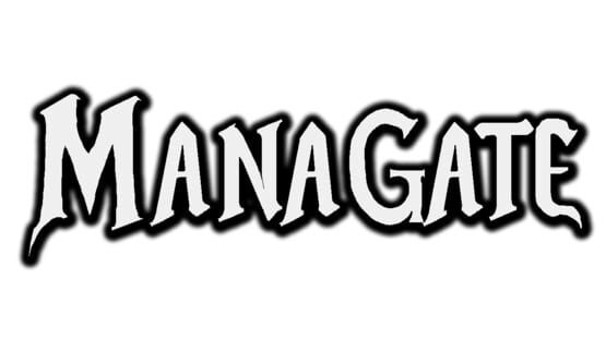 Managate gameplay screenshot
