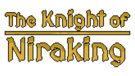 The Knight of Niraking official artwork 2