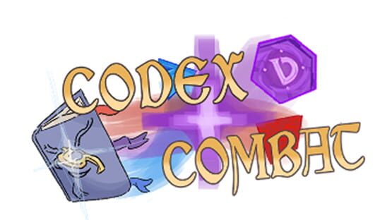 Codex Combat official artwork 2
