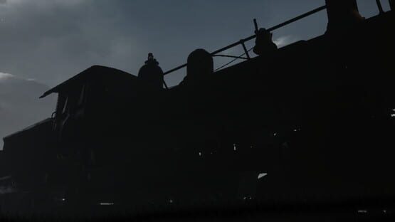 Run Gor I official artwork 1