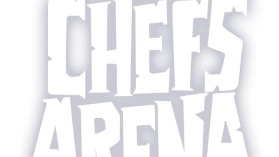 Chefs Arena official artwork 2