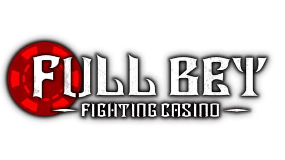 Full Bet: Fighting Casino official artwork 2