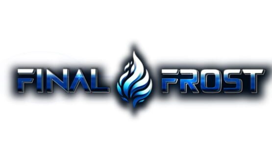 Final Frost official artwork 2