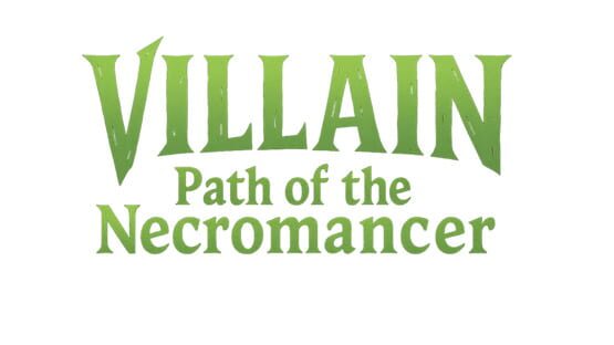 Villain: Path of the Necromancer official artwork 3