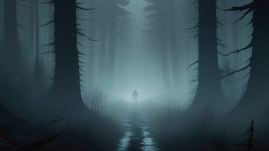 Trail of the Cryptid official artwork 1