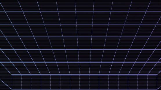 Neon Grid official artwork 1