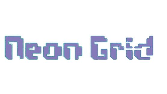Neon Grid official artwork 2