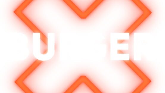 X Burger official artwork 3