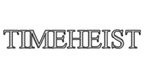 Timeheist official artwork 2