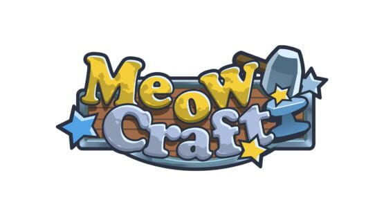 Meow Craft official artwork 2