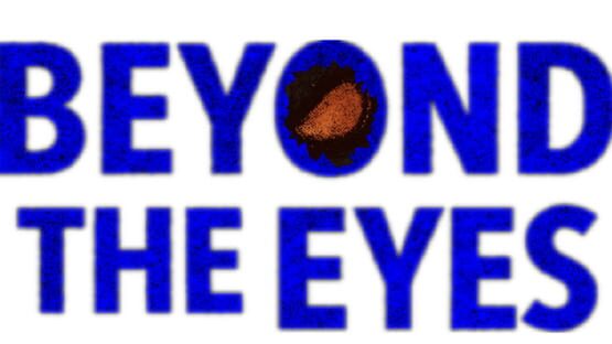 Beyond the Eyes official artwork 2
