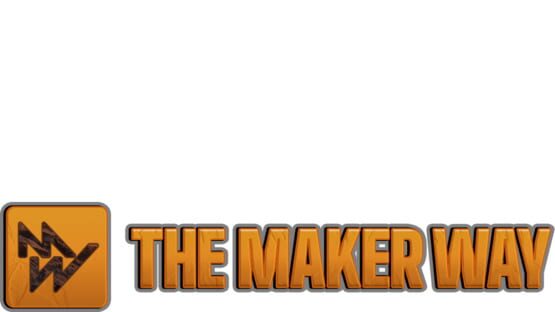 The Maker Way official artwork 2