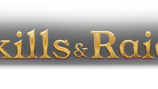 Skills & Raids official artwork 4