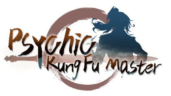 Psychic Kung Fu Master official artwork 2