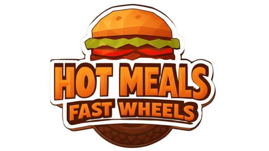 Hot Meals Fast Wheels official artwork 2