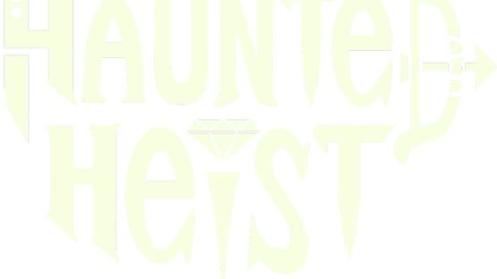Haunted Heist official artwork 3
