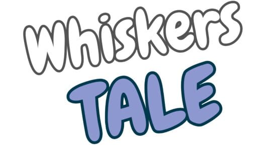 Whiskers Tale official artwork 2