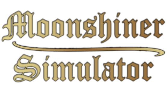 Moonshiner Simulator official artwork 2