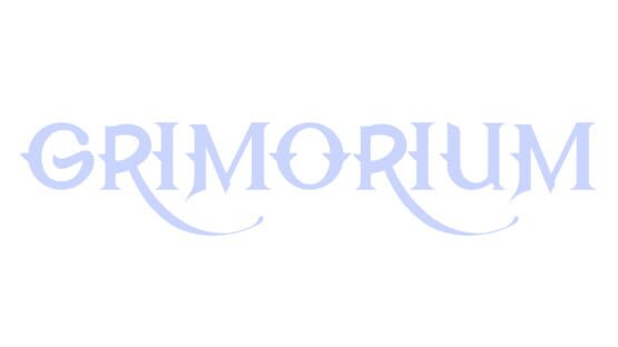 Grimorium official artwork 2