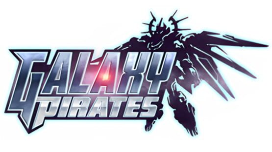 Galaxy Pirates official artwork 2