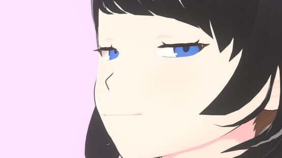 Femdom Waifu VR screenshot 1