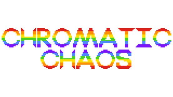 Chromatic Chaos gameplay screenshot