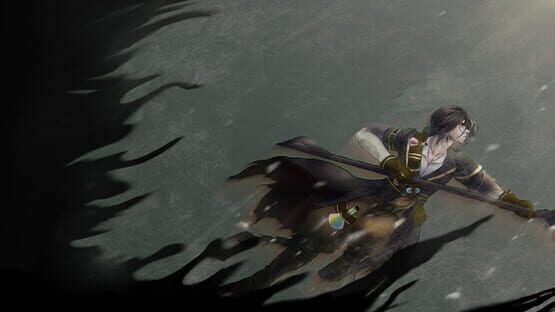 Fellchaser official artwork 1