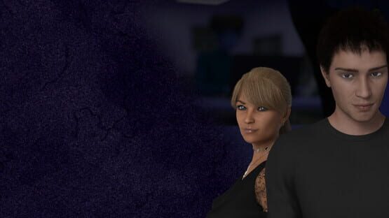 Illusion of Being - Adult Rated - Chapter 1 screenshot 4