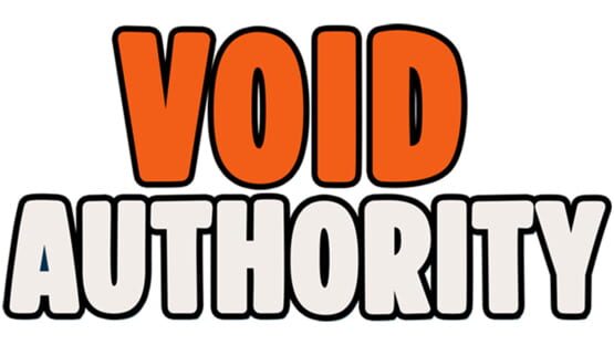 Void Authority gameplay screenshot
