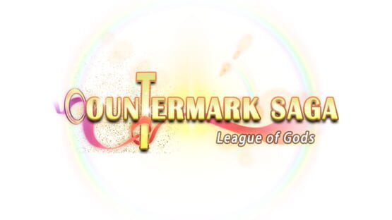 Countermark Saga: League Gods official artwork 2