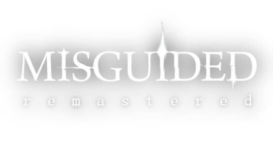 Misguided Remastered official artwork 2